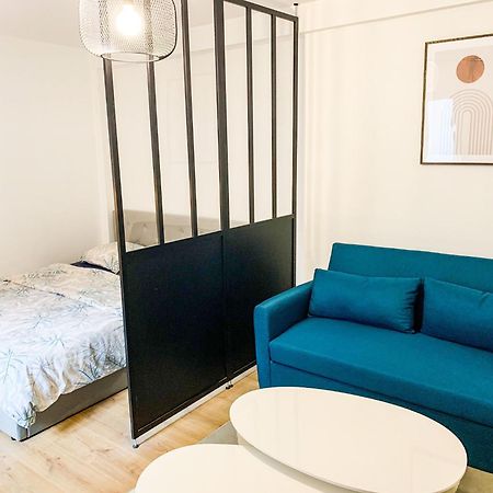 La Perle - Montargis Apartment Exterior photo