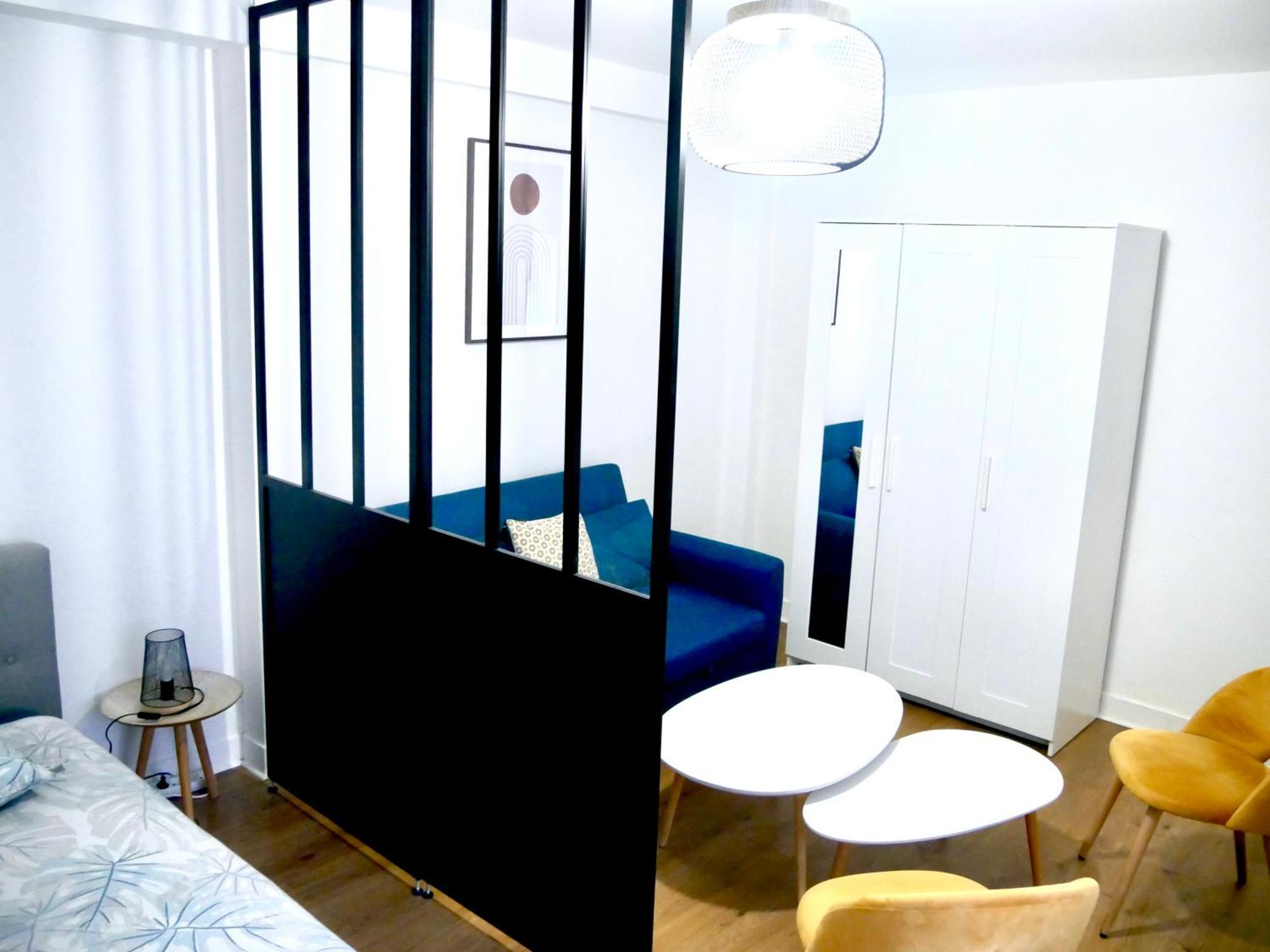 La Perle - Montargis Apartment Exterior photo
