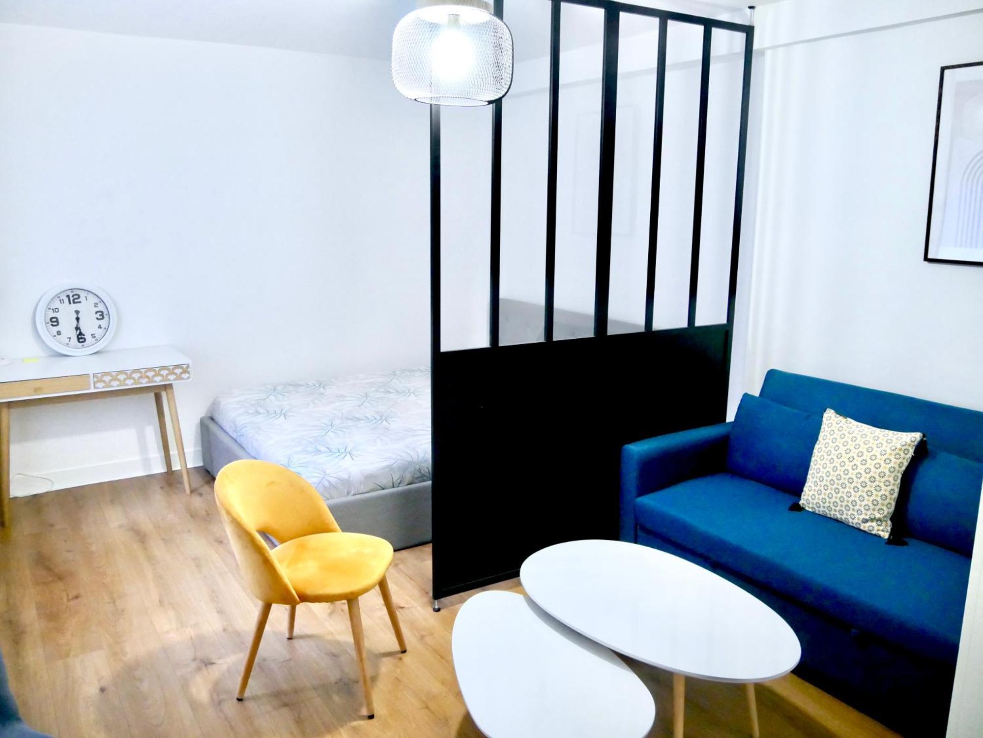 La Perle - Montargis Apartment Exterior photo